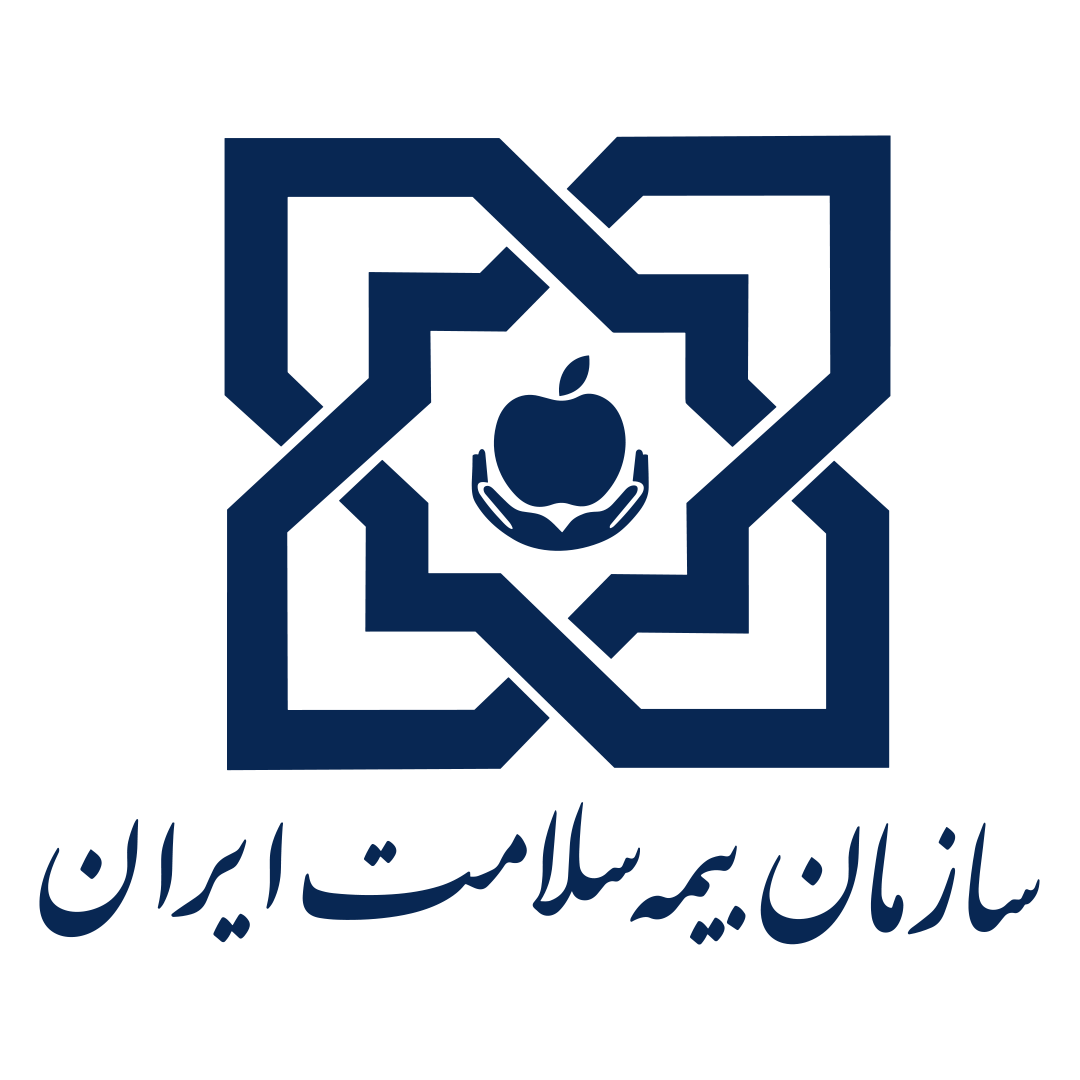 لوگوی بیمه سلامت
