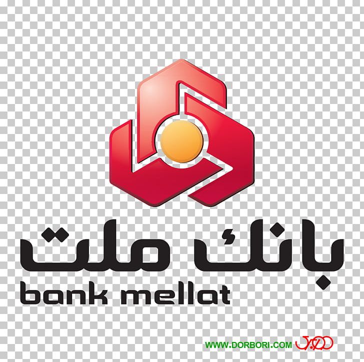 لوگوی بانک ملت